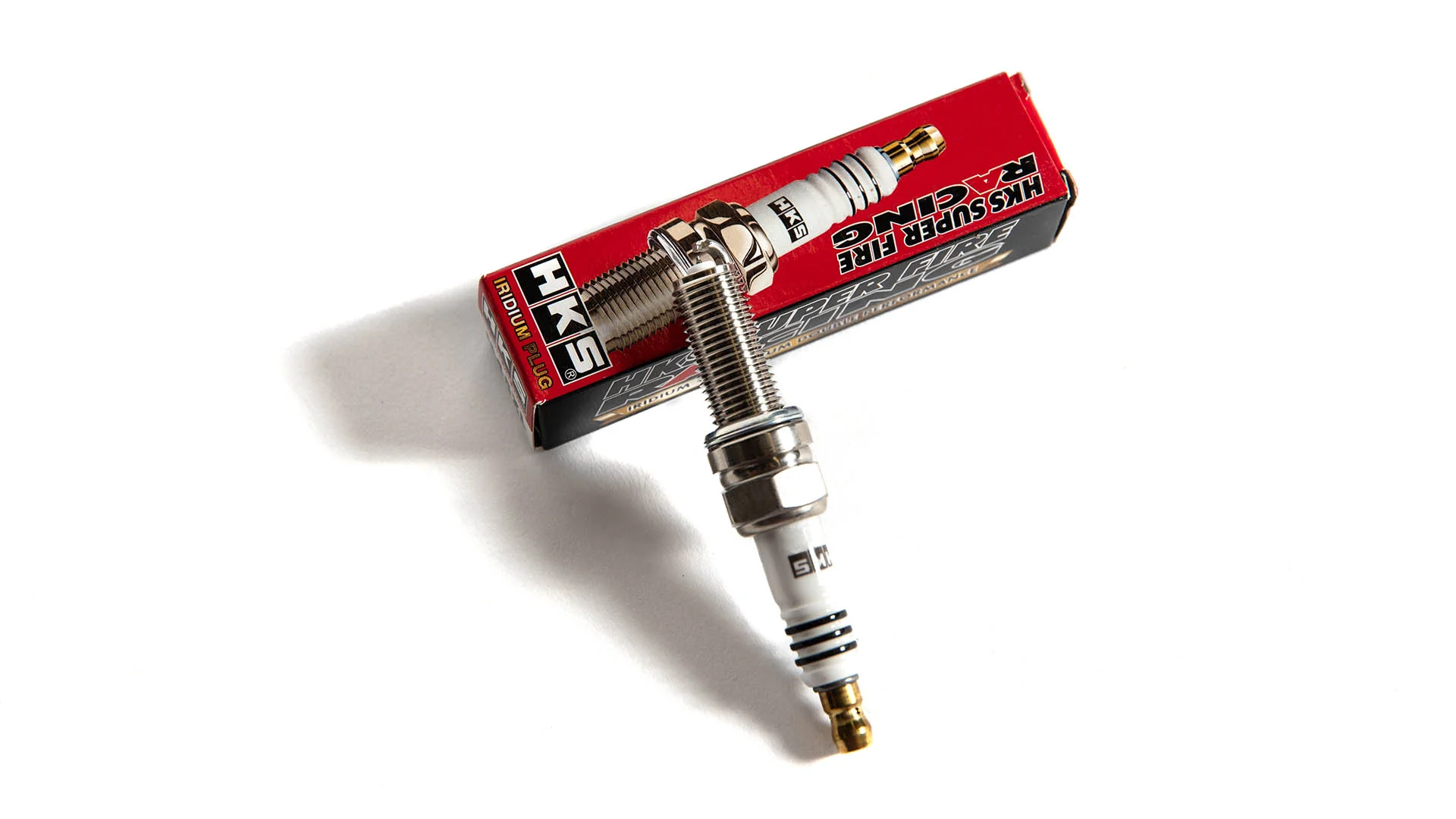 PTG Motorsport Spark Plugs, DI Engine